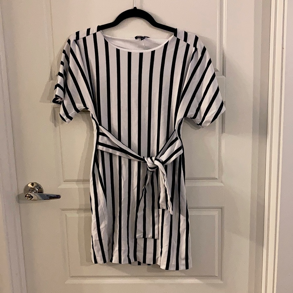Express dress
